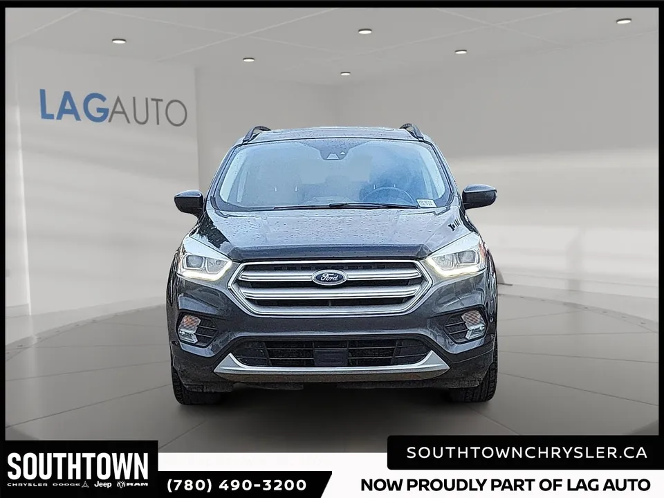 Ford Escape 2019 photo 2