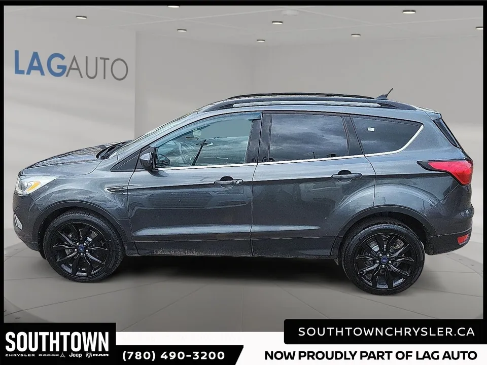 Ford Escape 2019 photo 5