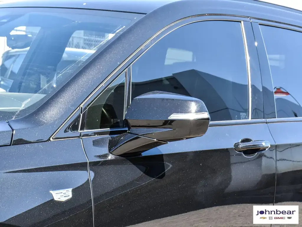 Cadillac Xt6 2021 photo 4