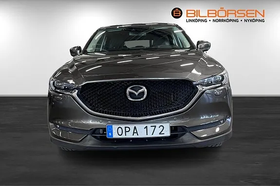 Mazda Cx-5 2017 photo 2