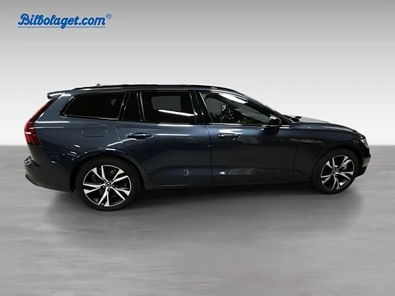 Volvo V60 2026 photo 4