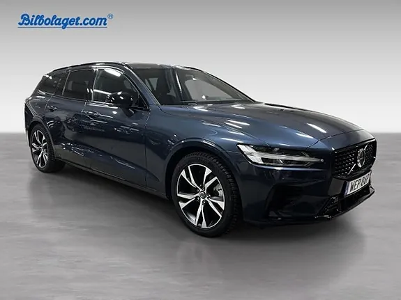 Volvo V60 2026 photo 3