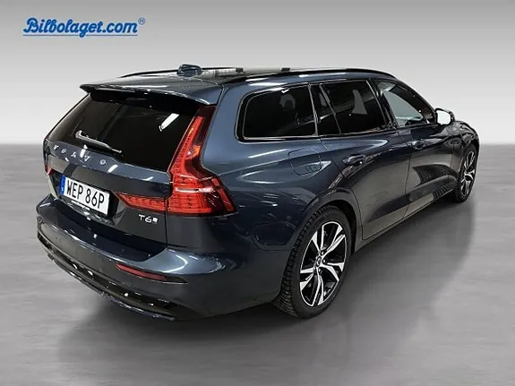 Volvo V60 2026 photo 5