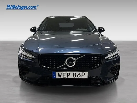 Volvo V60 2026 photo 2