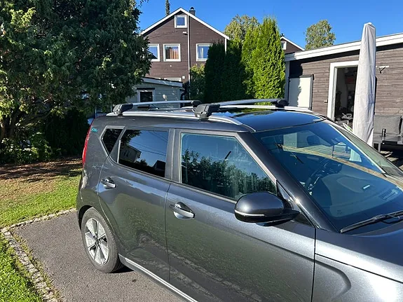 Kia E-Soul 2021 photo 5