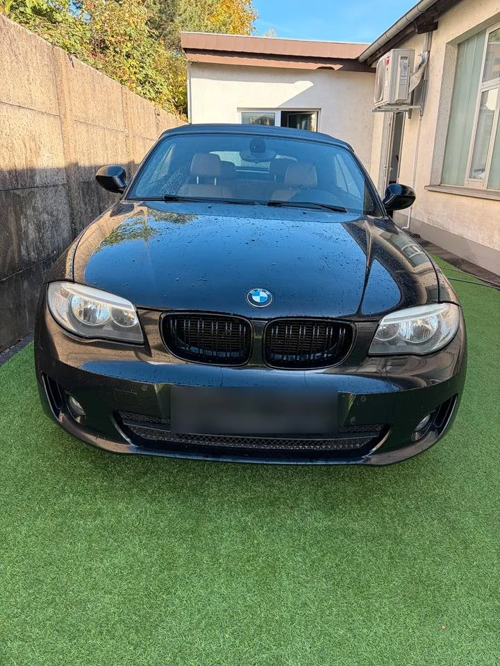 BMW 118D