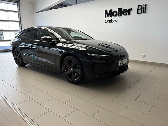 Audi A6 2025 photo 3