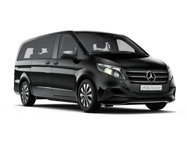 Mercedes-Benz Evito