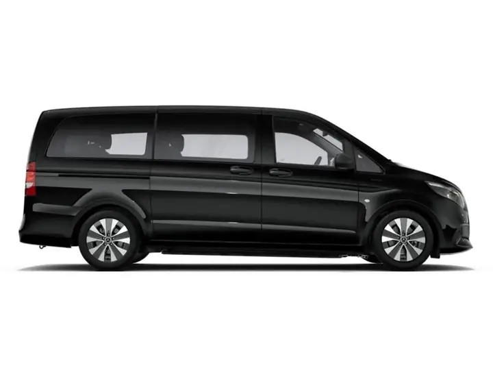 Mercedes-Benz Evito photo 2