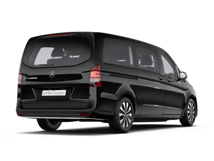 Mercedes-Benz Evito photo 3