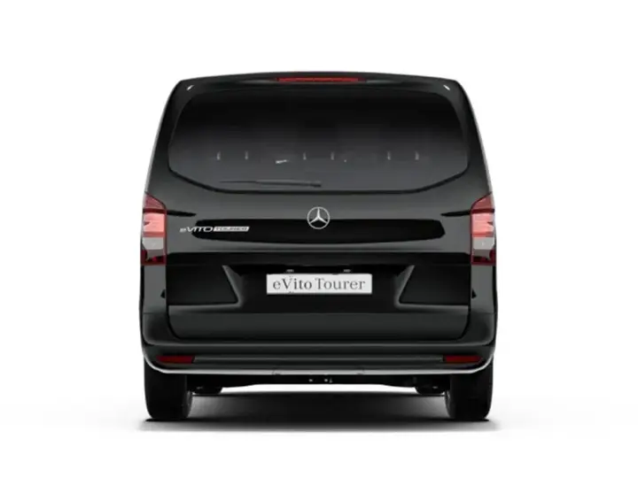 Mercedes-Benz Evito photo 4