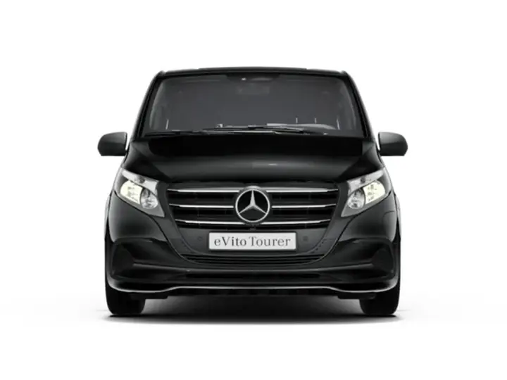 Mercedes-Benz Evito photo 5