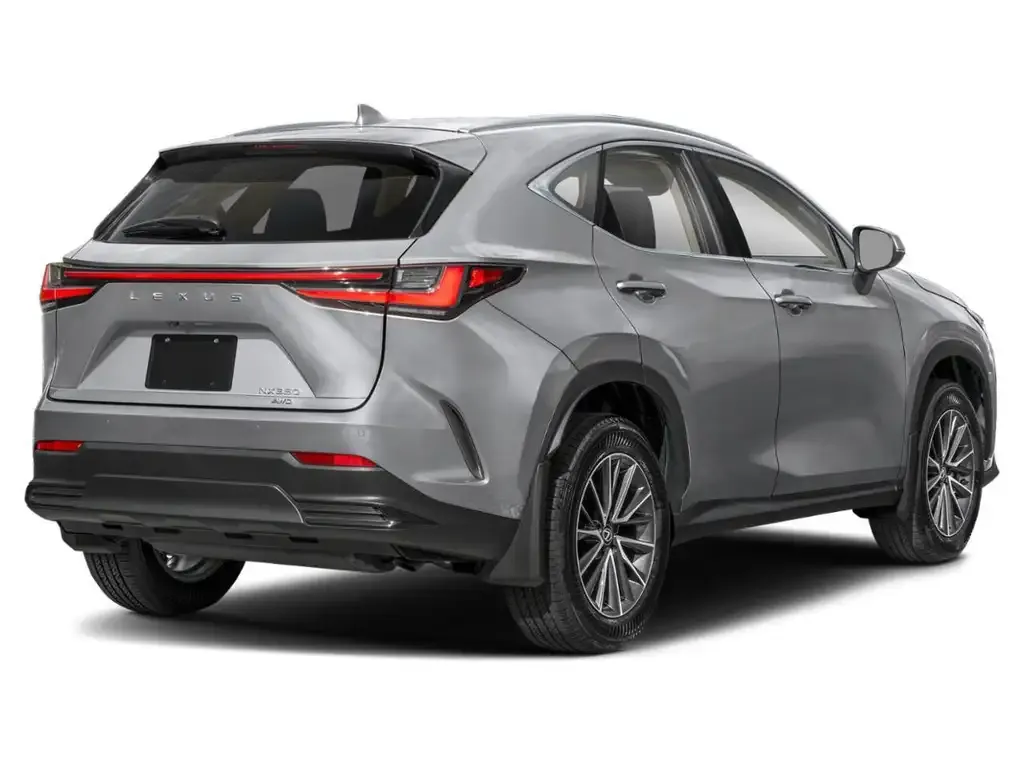 Lexus Nx 2026 photo 2
