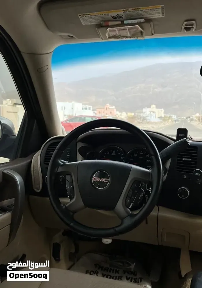 GMC Sierra 2009 photo 4