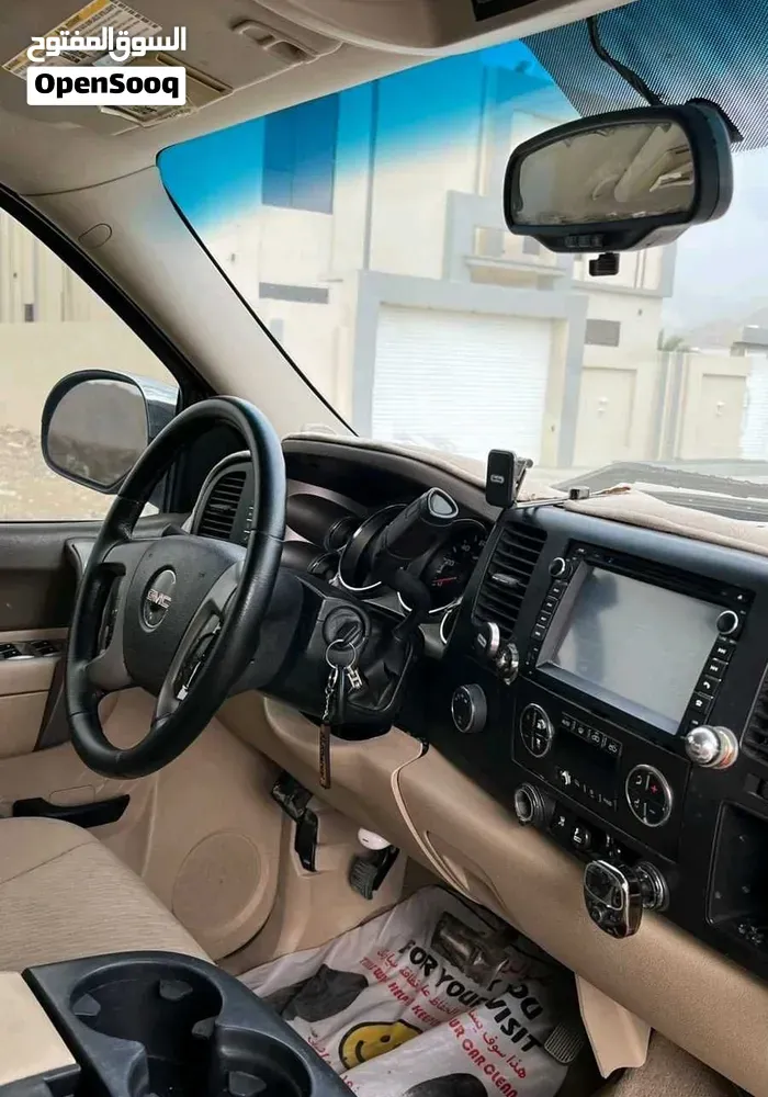 GMC Sierra 2009 photo 3