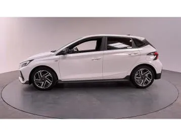Hyundai I20 2025 photo 3