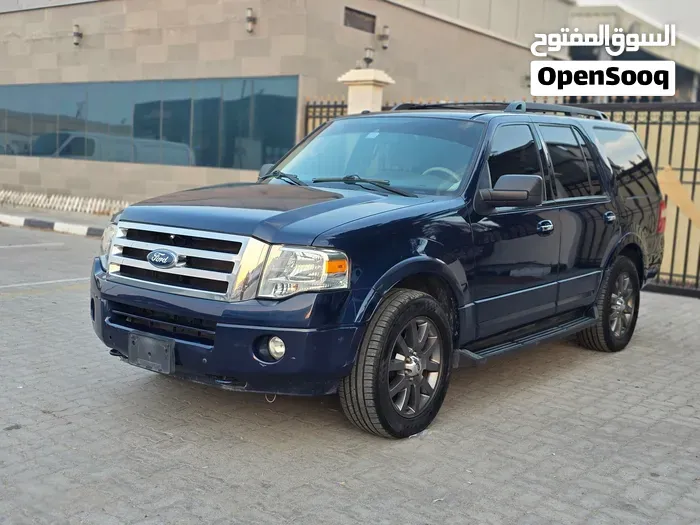 Ford Expedition