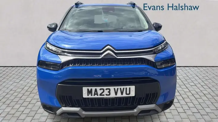 Citroen C3 Aircross 2023 photo 4