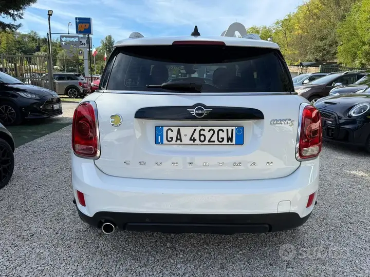 Mini Mini Countryman 2020 photo 5