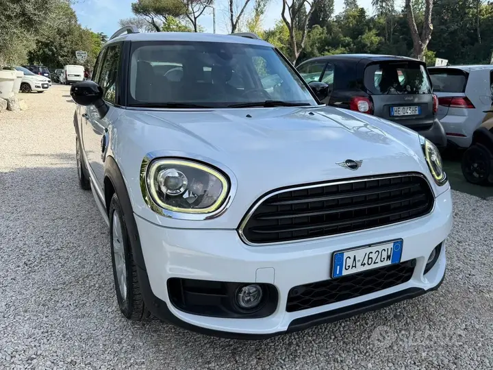 Mini Mini Countryman 2020 photo 4