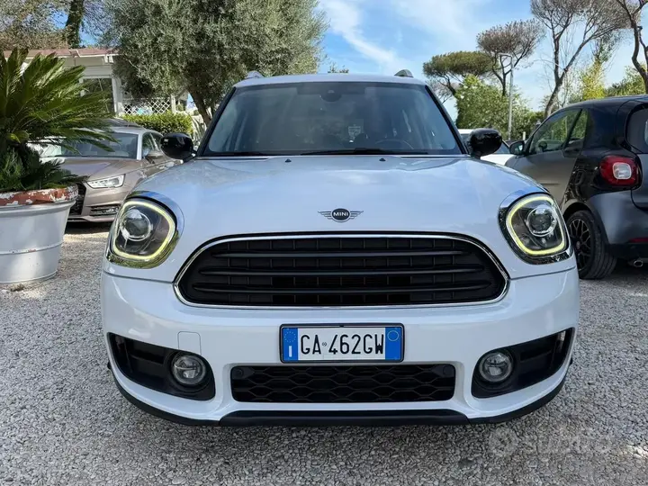 Mini Mini Countryman 2020 photo 3