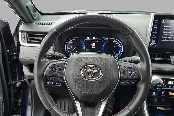 Toyota Rav4 2022 photo 5