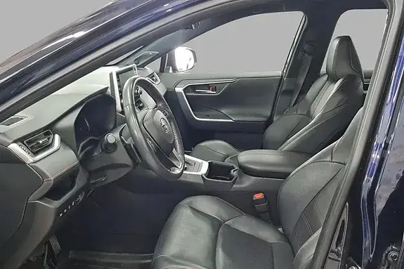 Toyota Rav4 2022 photo 4