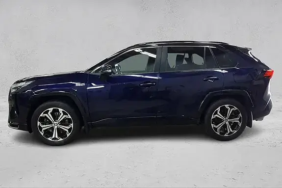 Toyota Rav4 2022 photo 2