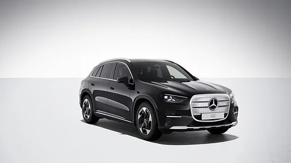 Mercedes-Benz Glc400
