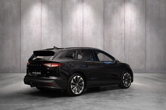 Skoda Enyaq 2021 photo 5