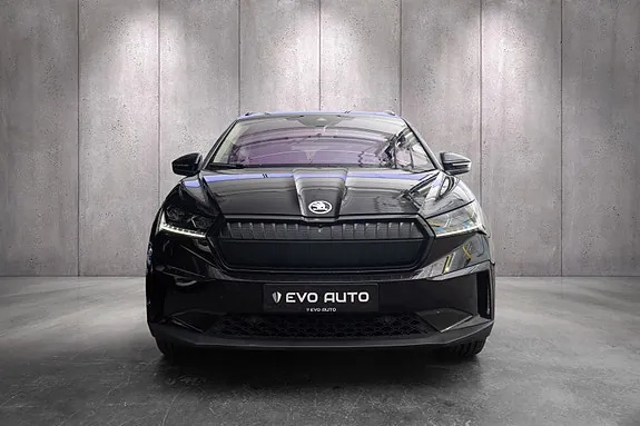 Skoda Enyaq 2021 photo 2
