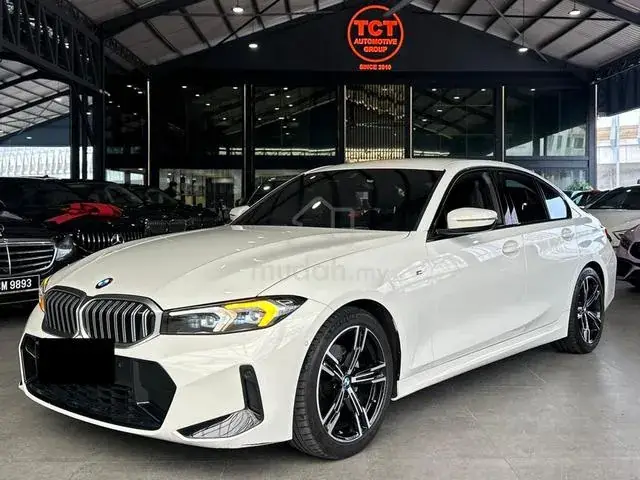 BMW 320I