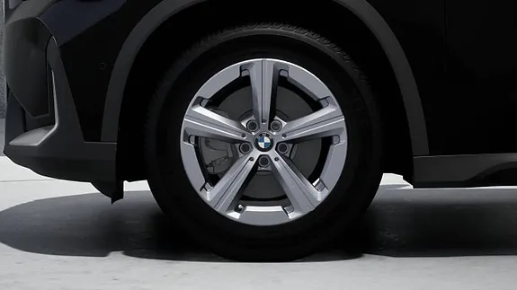 BMW Ix1 2026 photo 4