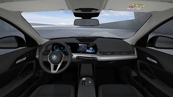 BMW Ix1 2026 photo 5