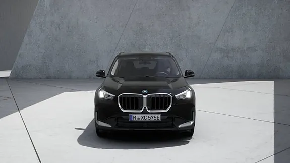 BMW Ix1 2026 photo 2