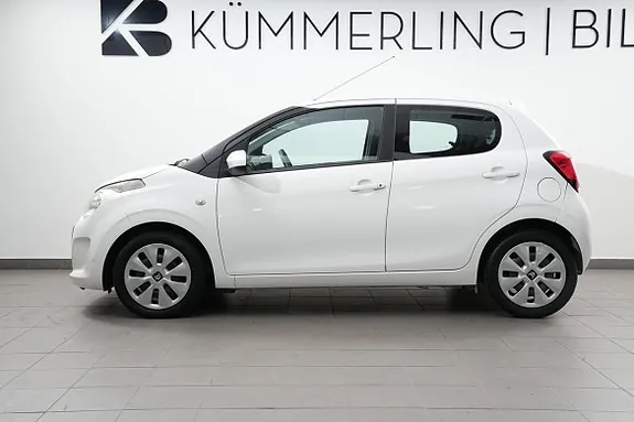 Citroen C1 2014 photo 2