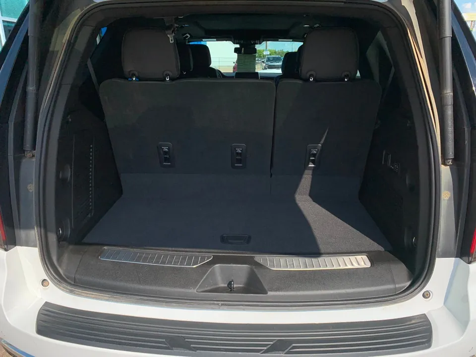 Chevrolet Tahoe 2023 photo 5