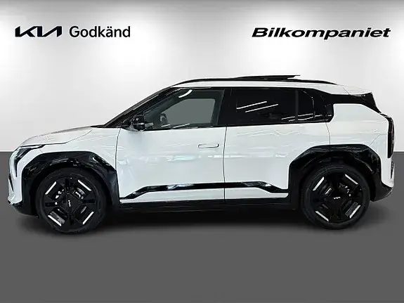 Kia Ev3 2026 photo 5