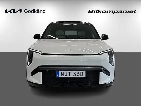 Kia Ev3 2026 photo 3