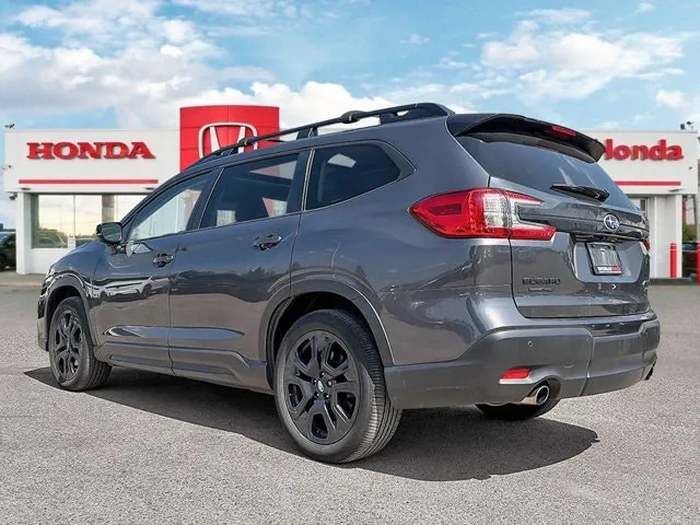 Subaru Ascent 2024 photo 4