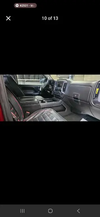 GMC Sierra 2014 photo 2
