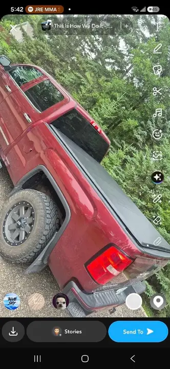 GMC Sierra 2014 photo 3