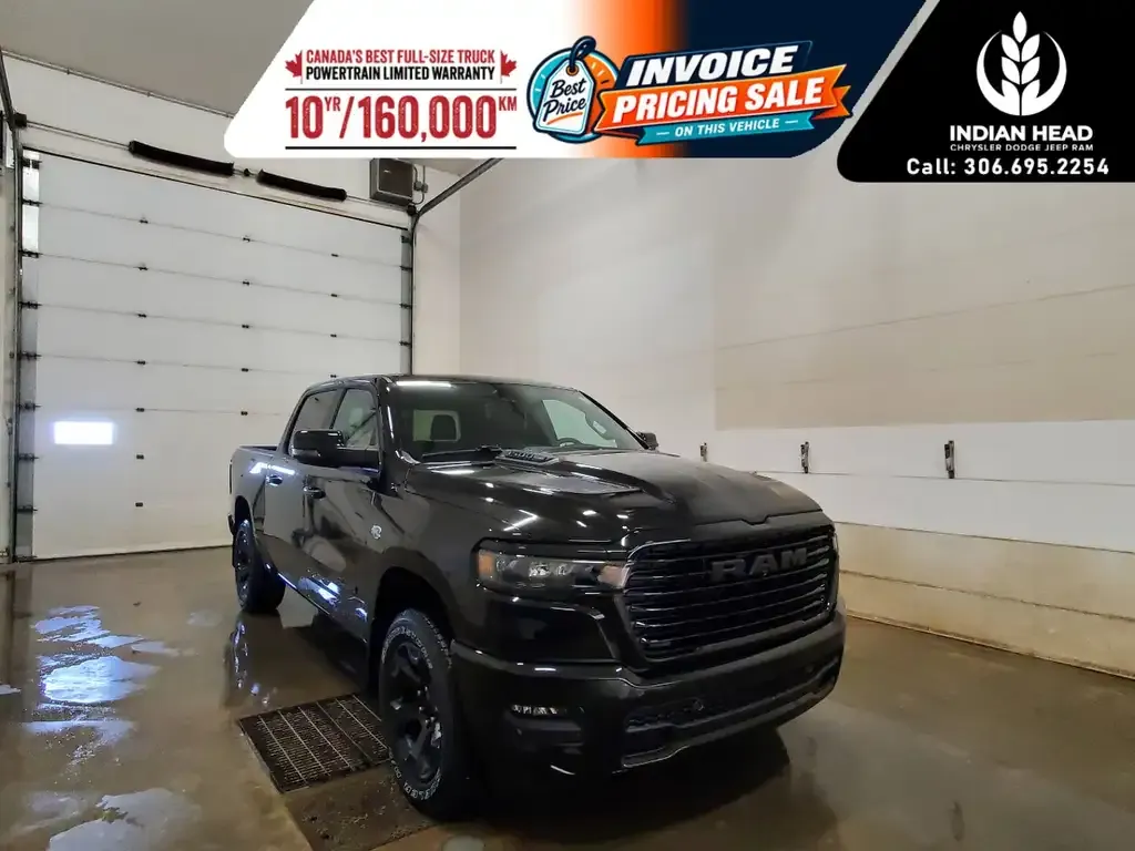 Ram 1500