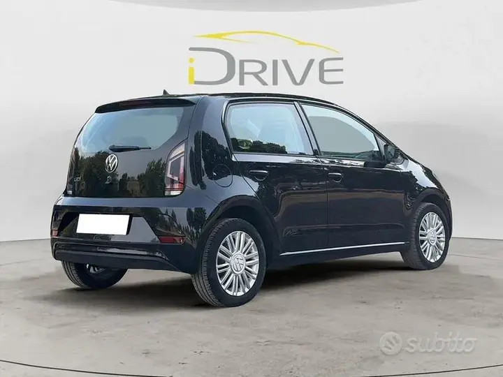 Volkswagen Up 2022 photo 5