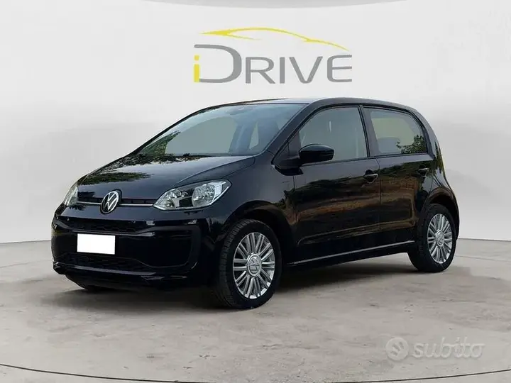 Volkswagen Up 2022 photo 2
