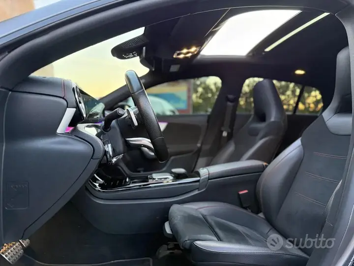 Mercedes-Benz Cla 2023 photo 3