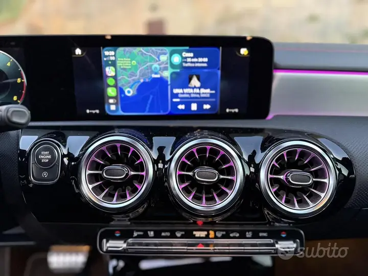 Mercedes-Benz Cla 2023 photo 4