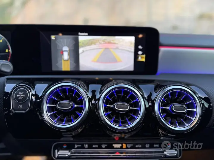 Mercedes-Benz Cla 2023 photo 5