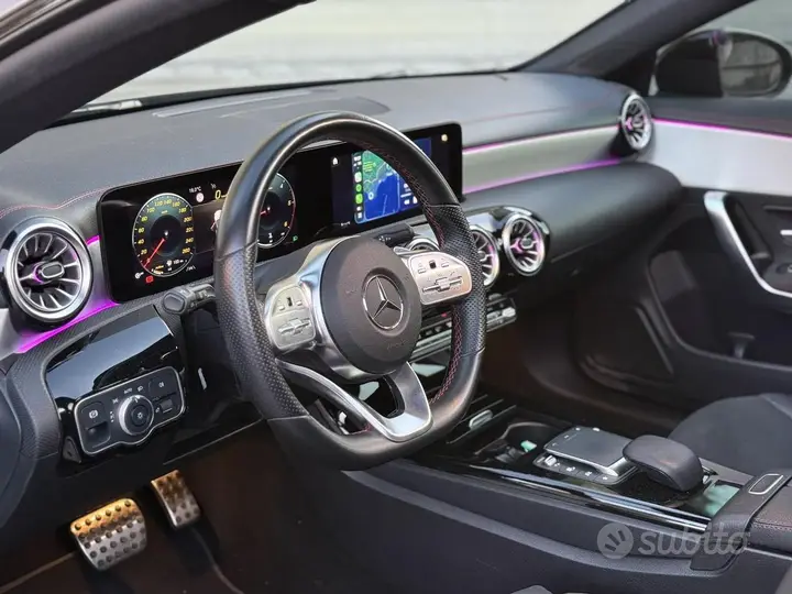 Mercedes-Benz Cla 2023 photo 2