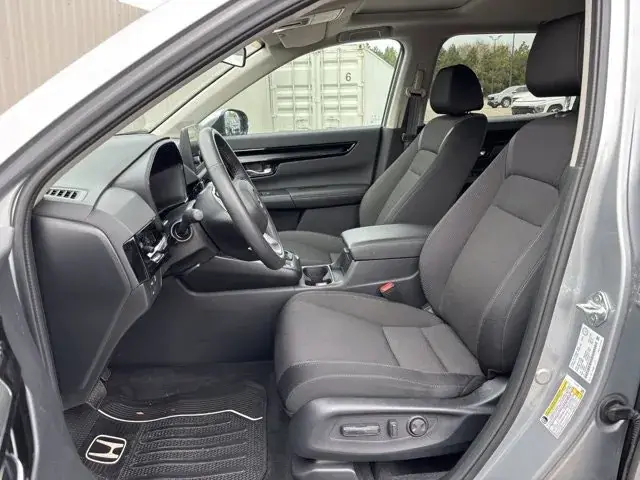 Honda Cr-V 2025 photo 3